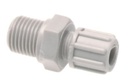 Straight male stud fitting CF12-10-14-F