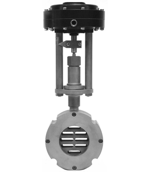 Stellventil Type SG14 25