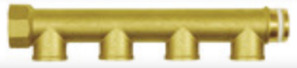 Elosztótömb VT1326