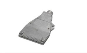 Safety nozzle 1/4"-86,5-51