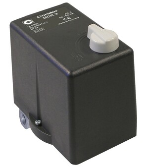 Nyomáskapcsolók MDR3/11-R3/10