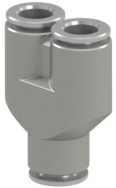 Y-Verbinder PI23-03-N