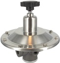 Niederdruckregler PR113-12-10/400