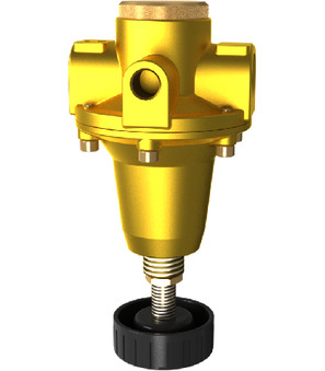 Constant pressure regulator PR39-12-0,5/16