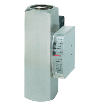 Strömungswächter Schließer-1"-15...45-250-24-3-130
