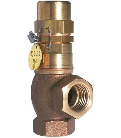 nyomáshatároló szelep RV02-112-38-3-9A