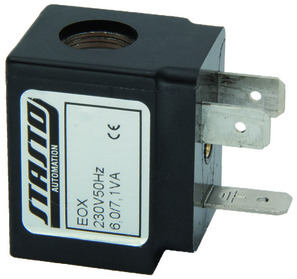 E0X24V/50HZ