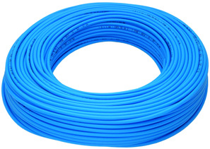 műanyag tömlő CP-8/6-BU-0100