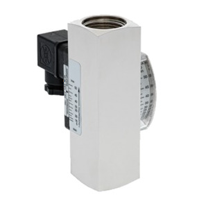 Strömungswächter 1/2"-1...20-250-1,5-152