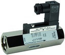 Strömungswächter 1/4"-0,005...0,06-300-70