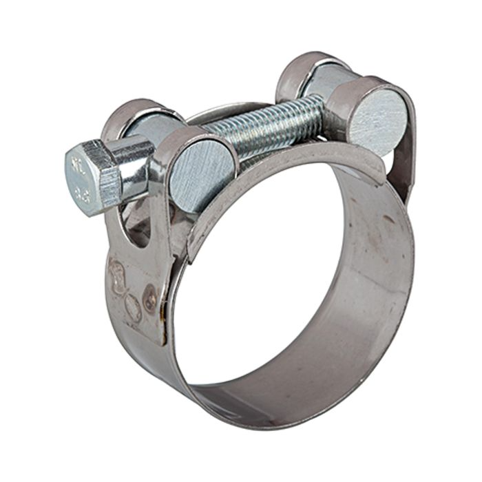Hinge bolt clamp HC08-32/35-20-E