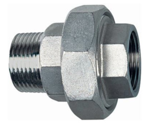 Gerader Holländer IG/AG TH59-38-S-T-F-YA