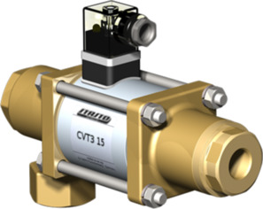 CVT3-15-NC-143