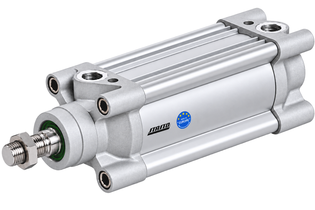 Profilmagnetzylinder PC60-50-150