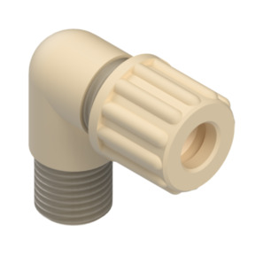 egyenes külső menetes csatlakozó CF16-8/5-12-E