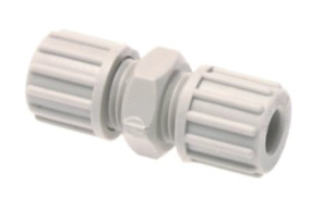 Straight connector CF13-8/5-F