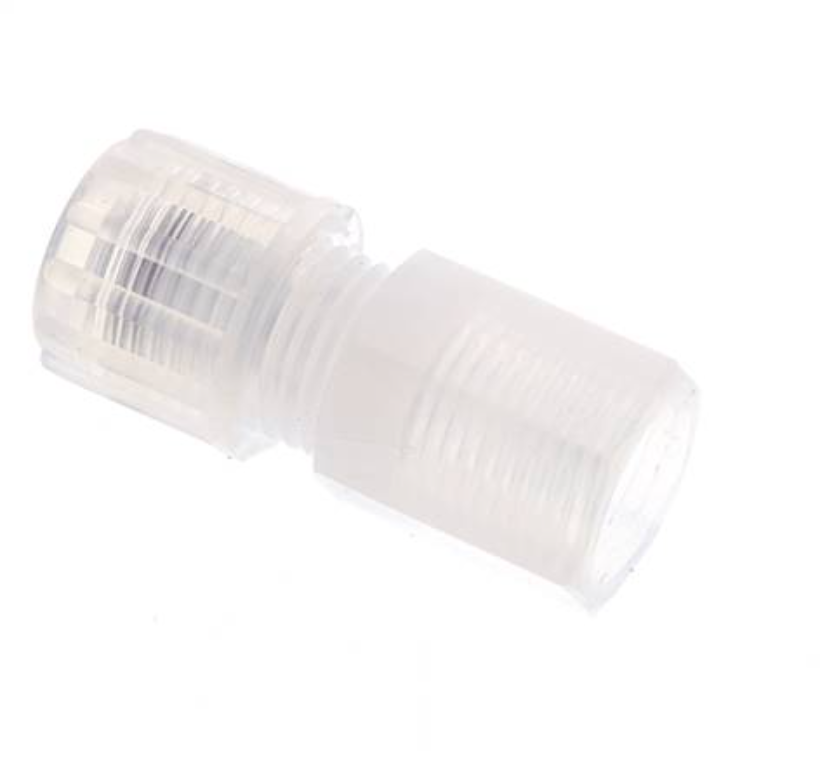 Straight female fitting CF13-08-14-G