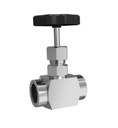 Needle valve GL009-10-W-0-3C