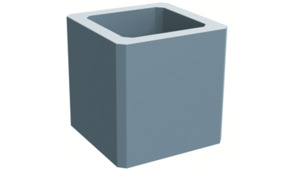 Square adapter VK1714