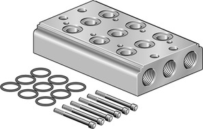 Batterieanschlussplatte ME718