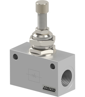 fojtószelep MV21-00-M5-B