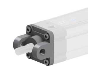 villás felerősítés elöl XCFA/160