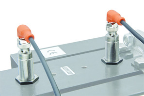 Electrical position indication MSU03