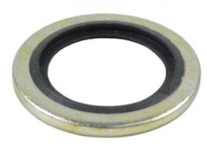 tömítőgyűrű USIT-R1/8"