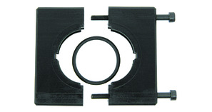 Connection set For 3 devices size 1/2"