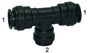 T-szűkítő 22-15
