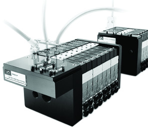 FIELDBUS szelepsziget 4HFNL...