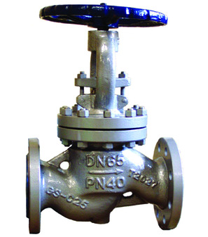 elzárószelep 8906ST-65-40