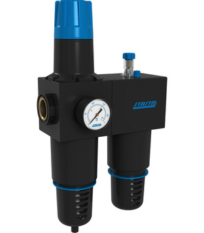 Maintenance unit 1"-8000-12,5