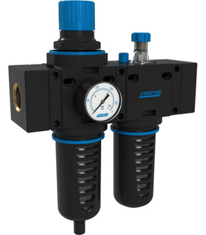 levegőelőkészítő egység 3/4"-2200-12,5