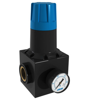 nyomásszabályozók R-10-04-R