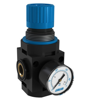 Druckregler R-12-08-R