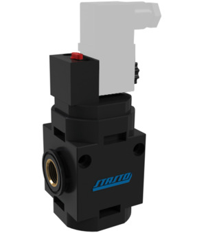 Solenoid valve SV-12-E1S