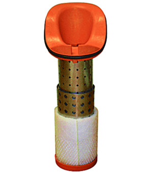 előszűrő betér 11/2"