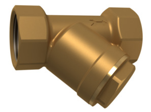 Strainer 3670-11/4"