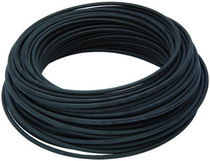 Plastic hose CP-8/6-BK-1