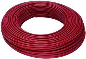 műanyag tömlő PA-10/8-RD-1