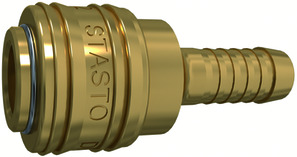 kuplung hüvely DN 7,2 C0C72-H09-B