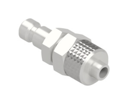 kuplung dugó DN 2,5 C0P25-S06-N