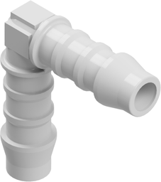 Elbow connector 4