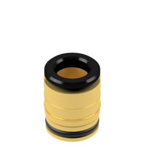 Einpresspatrone PI10-08-P