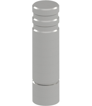 Verschlussstift PI40-04-N