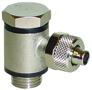 L-swivel union SC14-08-18-N