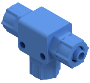 T-connector SC29-08-P
