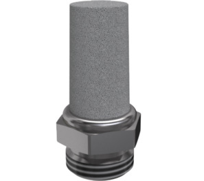 Silencer SLN-M18-SS