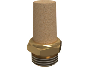 Silencer SLN-MM5-BB